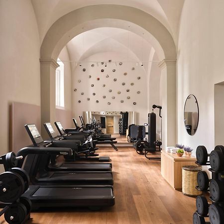 Collegio Alla Querce, Auberge Resorts Collection Флоренция Екстериор снимка
