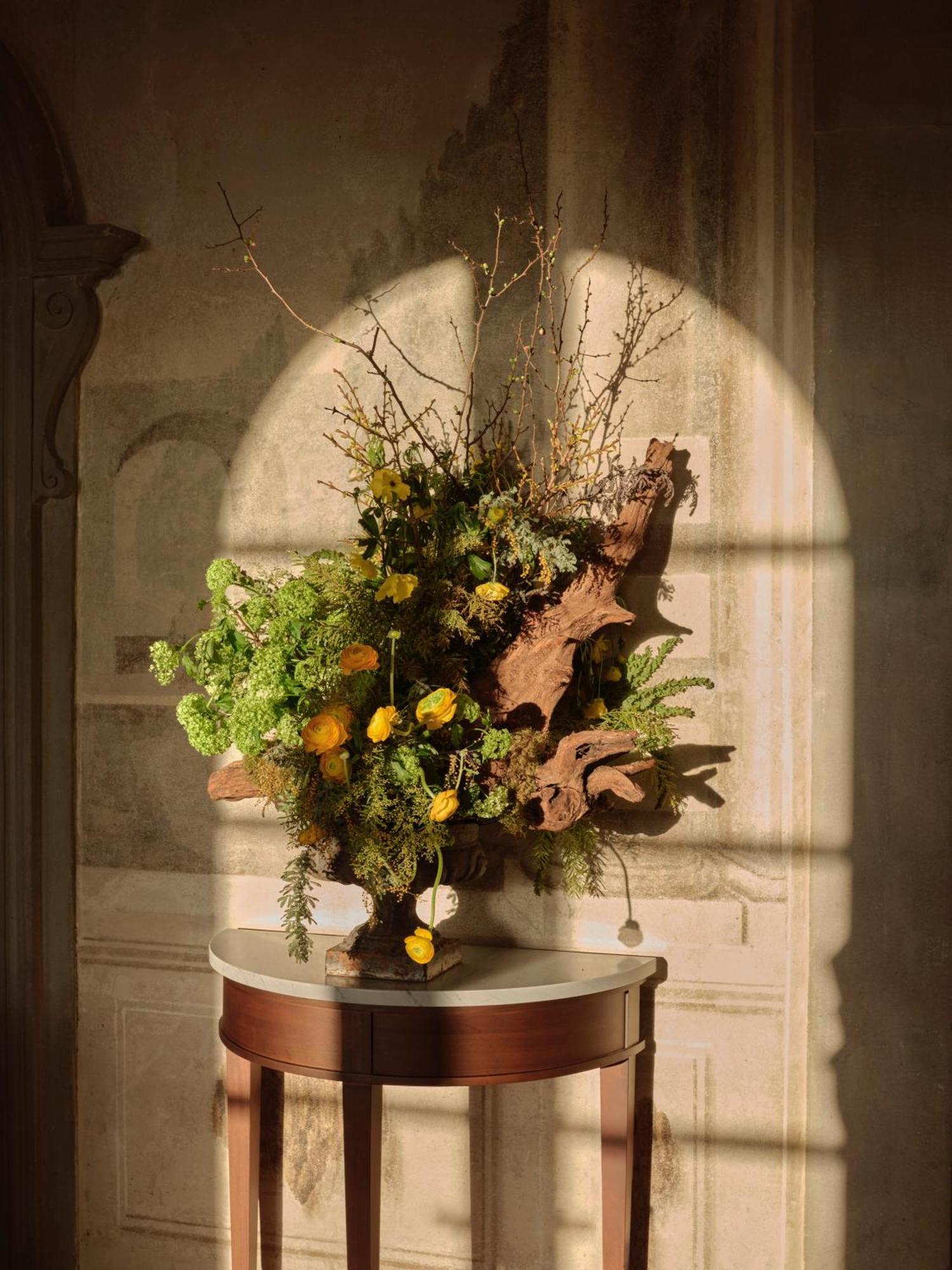 Collegio Alla Querce, Auberge Resorts Collection Флоренция Екстериор снимка