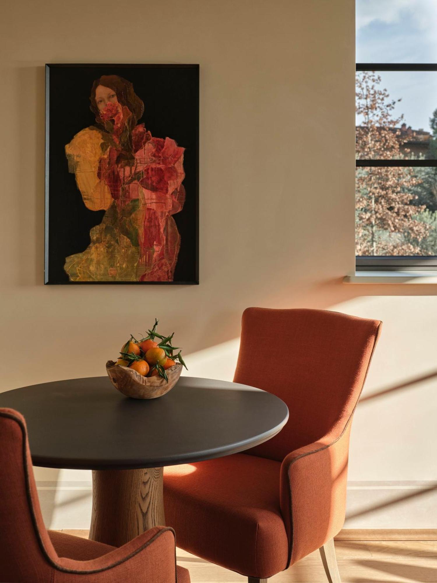 Collegio Alla Querce, Auberge Resorts Collection Флоренция Екстериор снимка