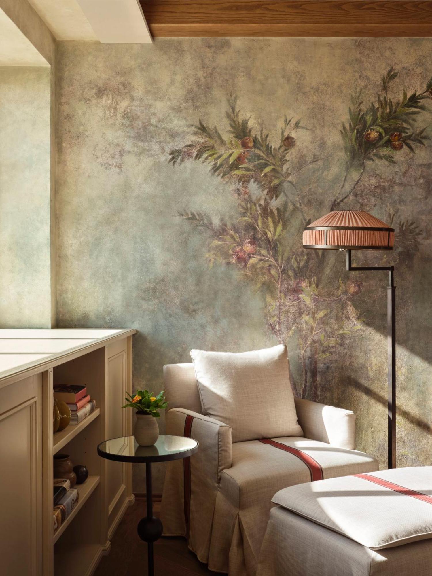 Collegio Alla Querce, Auberge Resorts Collection Флоренция Екстериор снимка