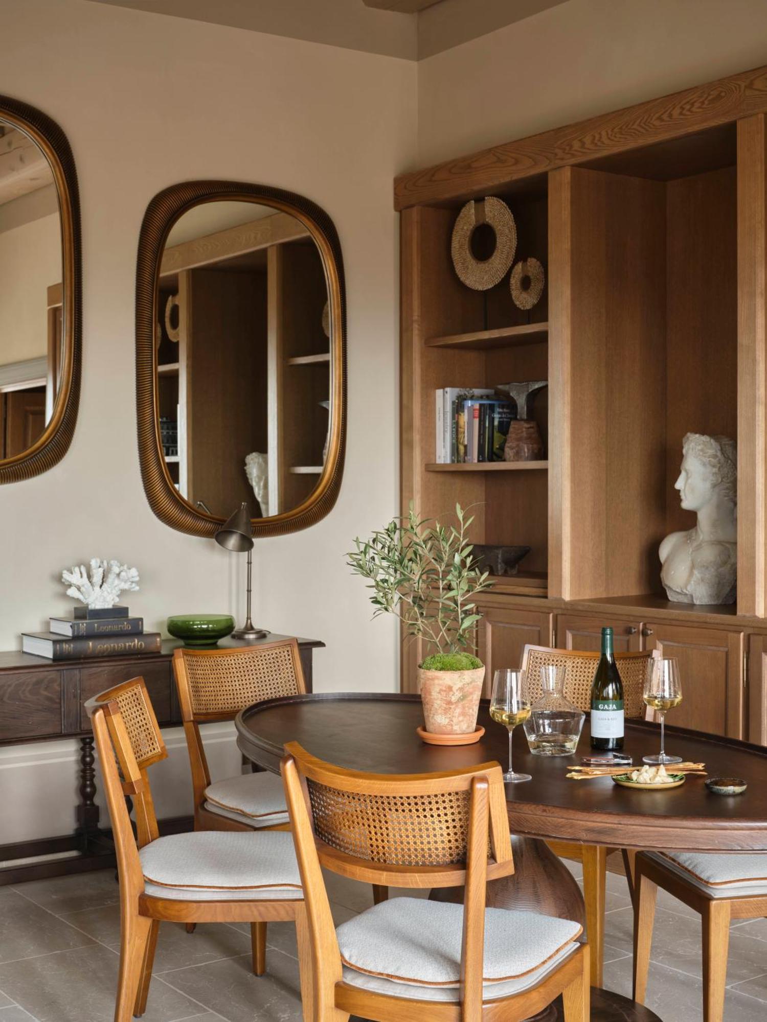 Collegio Alla Querce, Auberge Resorts Collection Флоренция Екстериор снимка