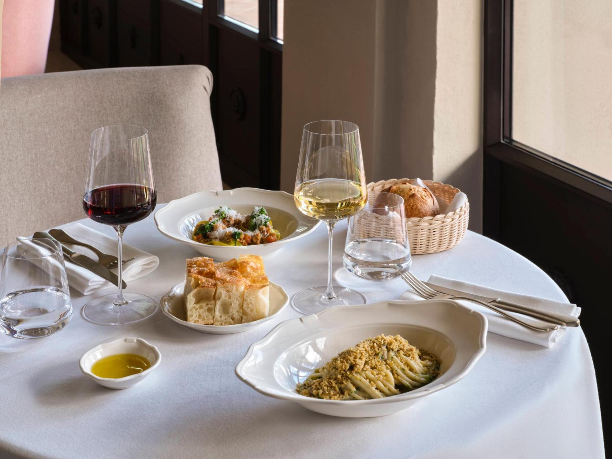Collegio Alla Querce, Auberge Resorts Collection Флоренция Екстериор снимка