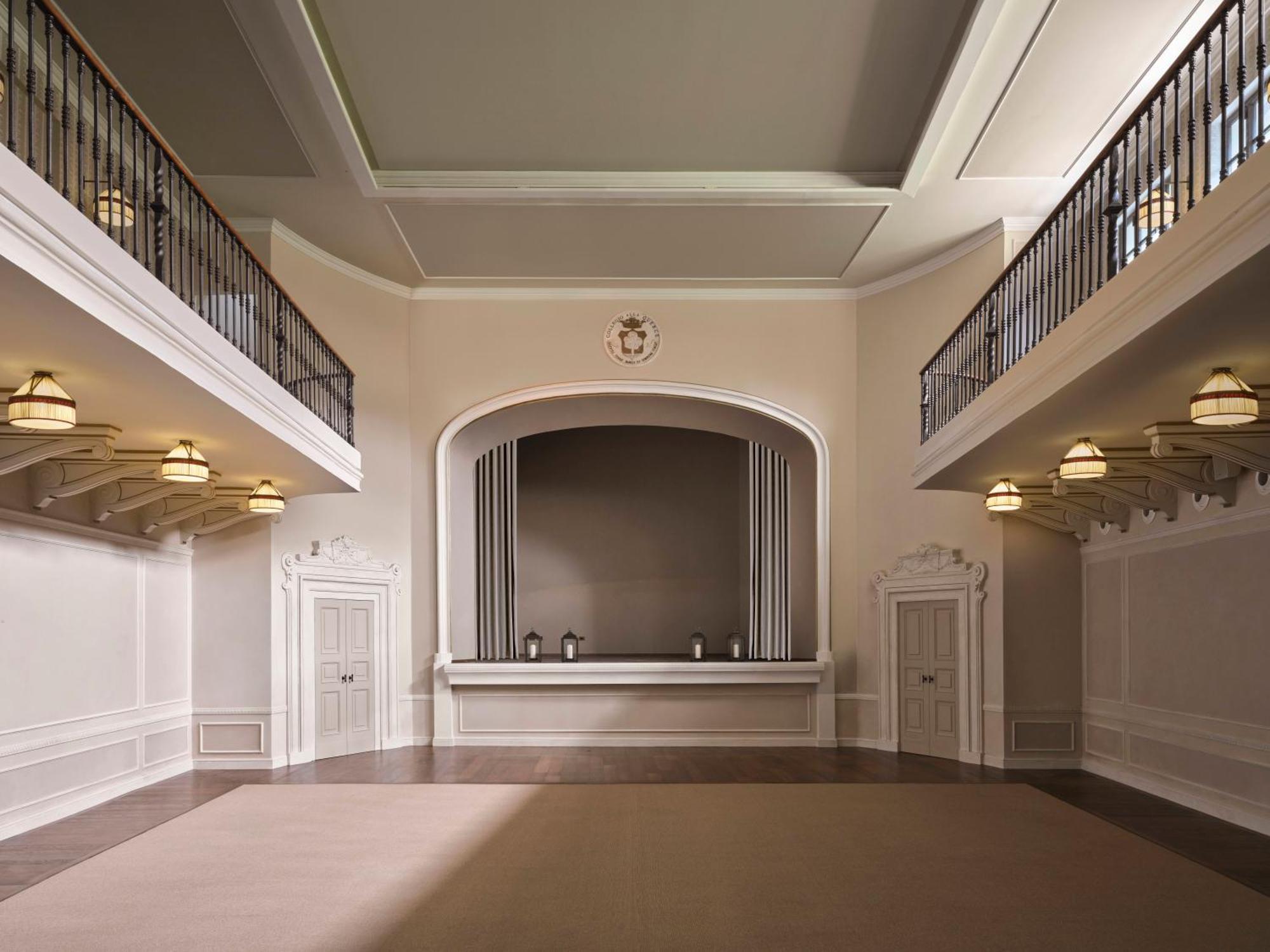 Collegio Alla Querce, Auberge Resorts Collection Флоренция Екстериор снимка