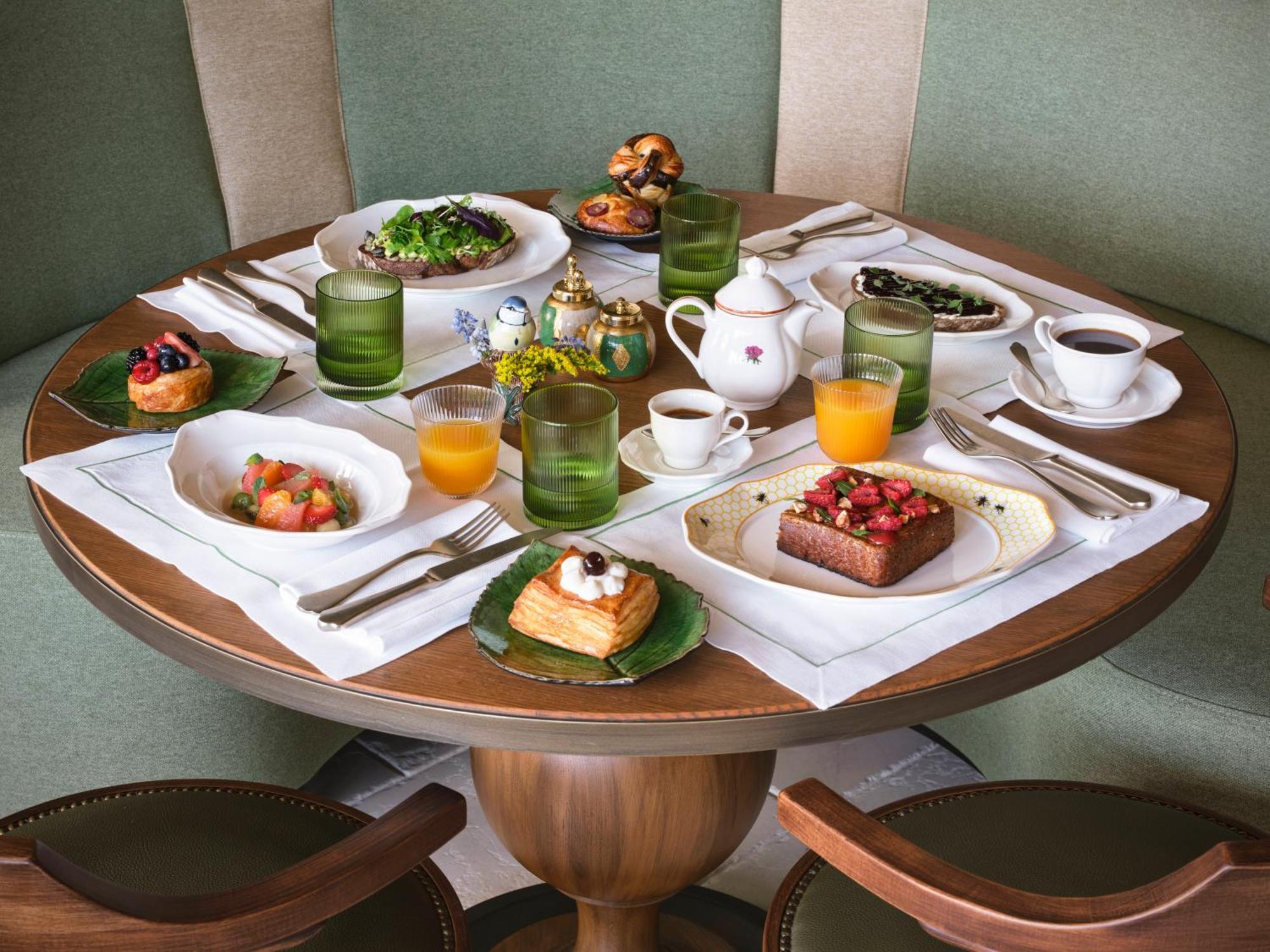 Collegio Alla Querce, Auberge Resorts Collection Флоренция Екстериор снимка