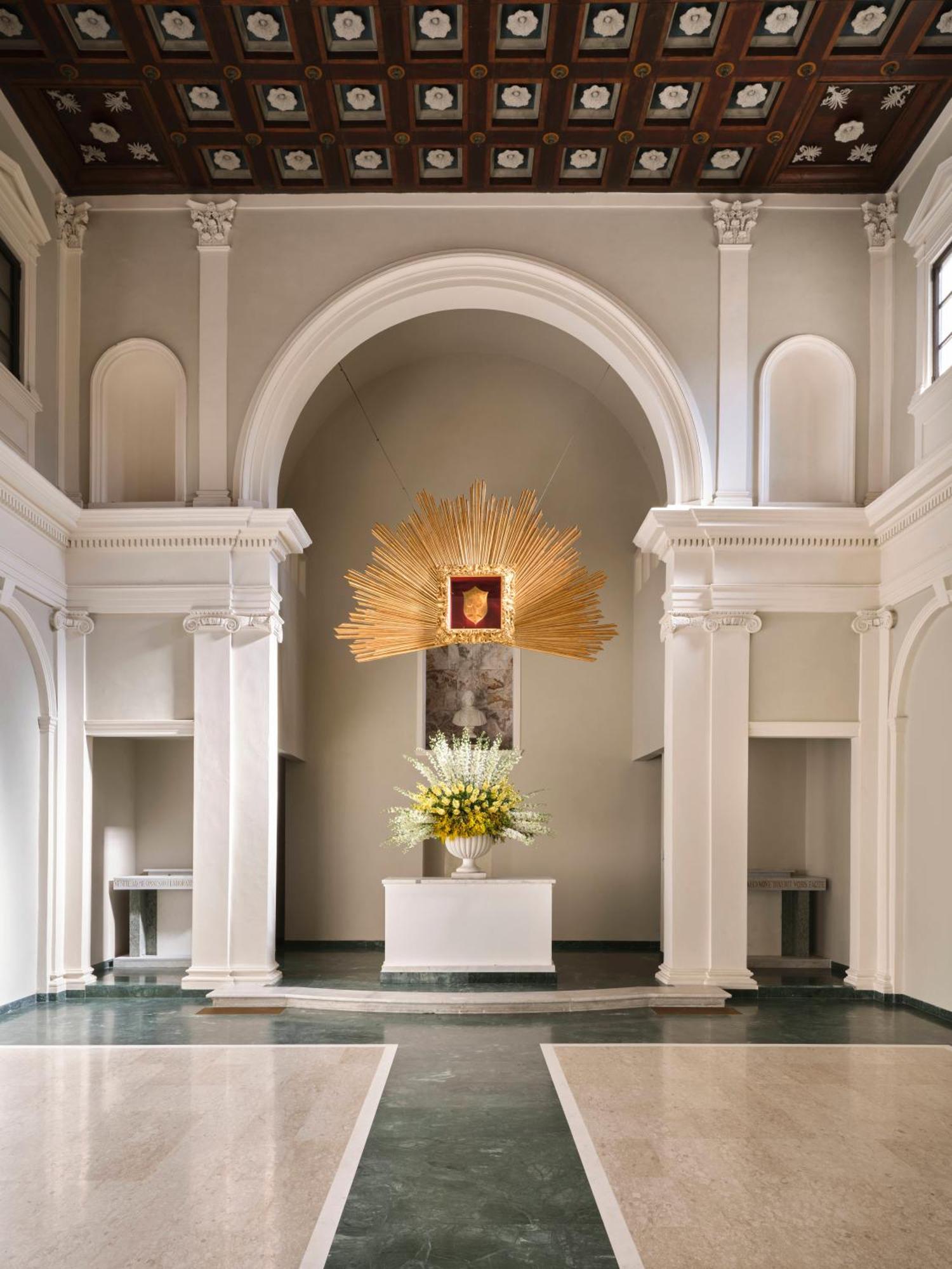 Collegio Alla Querce, Auberge Resorts Collection Флоренция Екстериор снимка