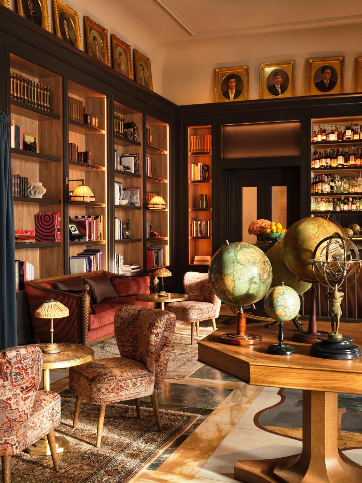 Collegio Alla Querce, Auberge Resorts Collection Флоренция Екстериор снимка