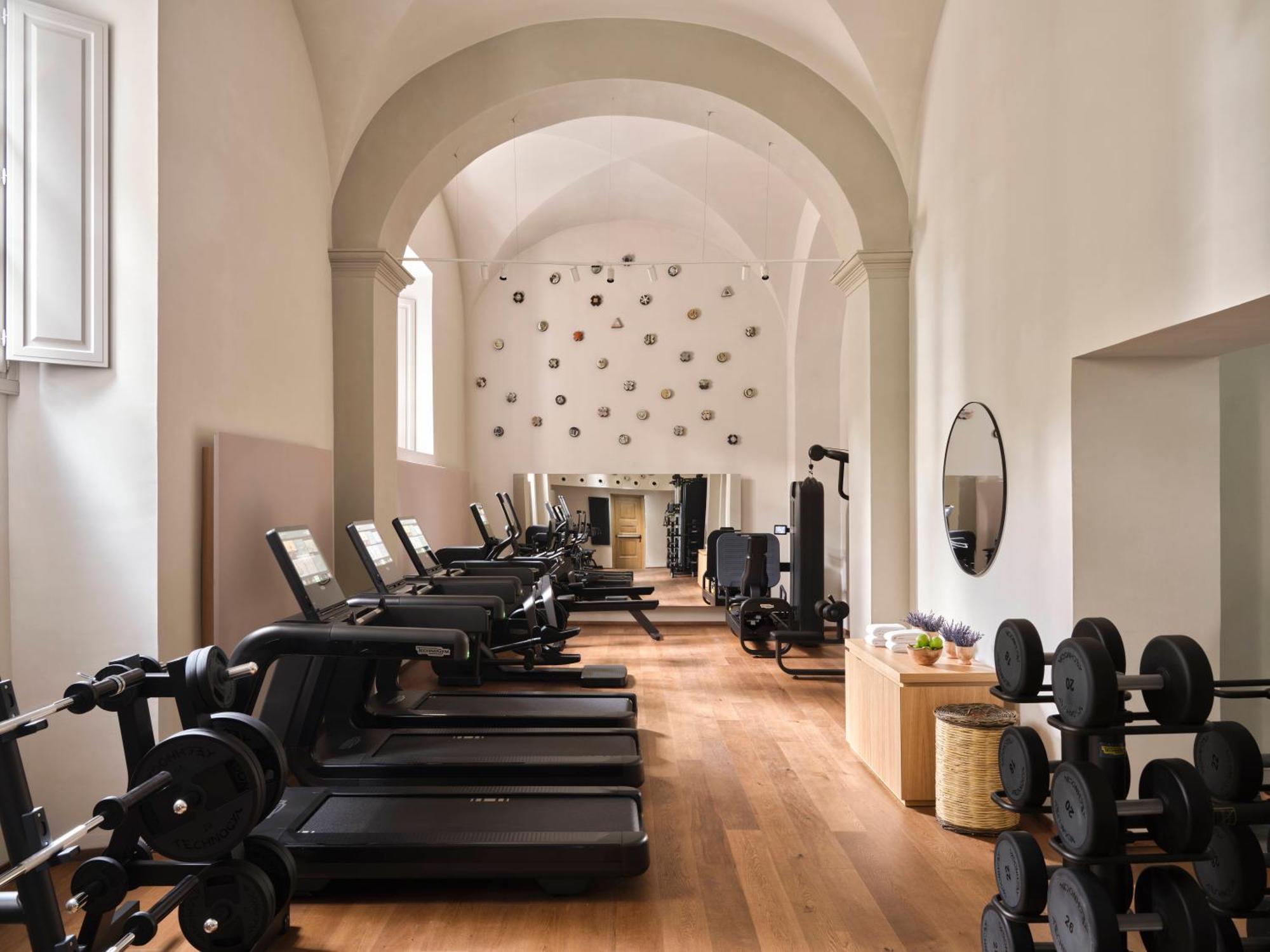 Collegio Alla Querce, Auberge Resorts Collection Флоренция Екстериор снимка