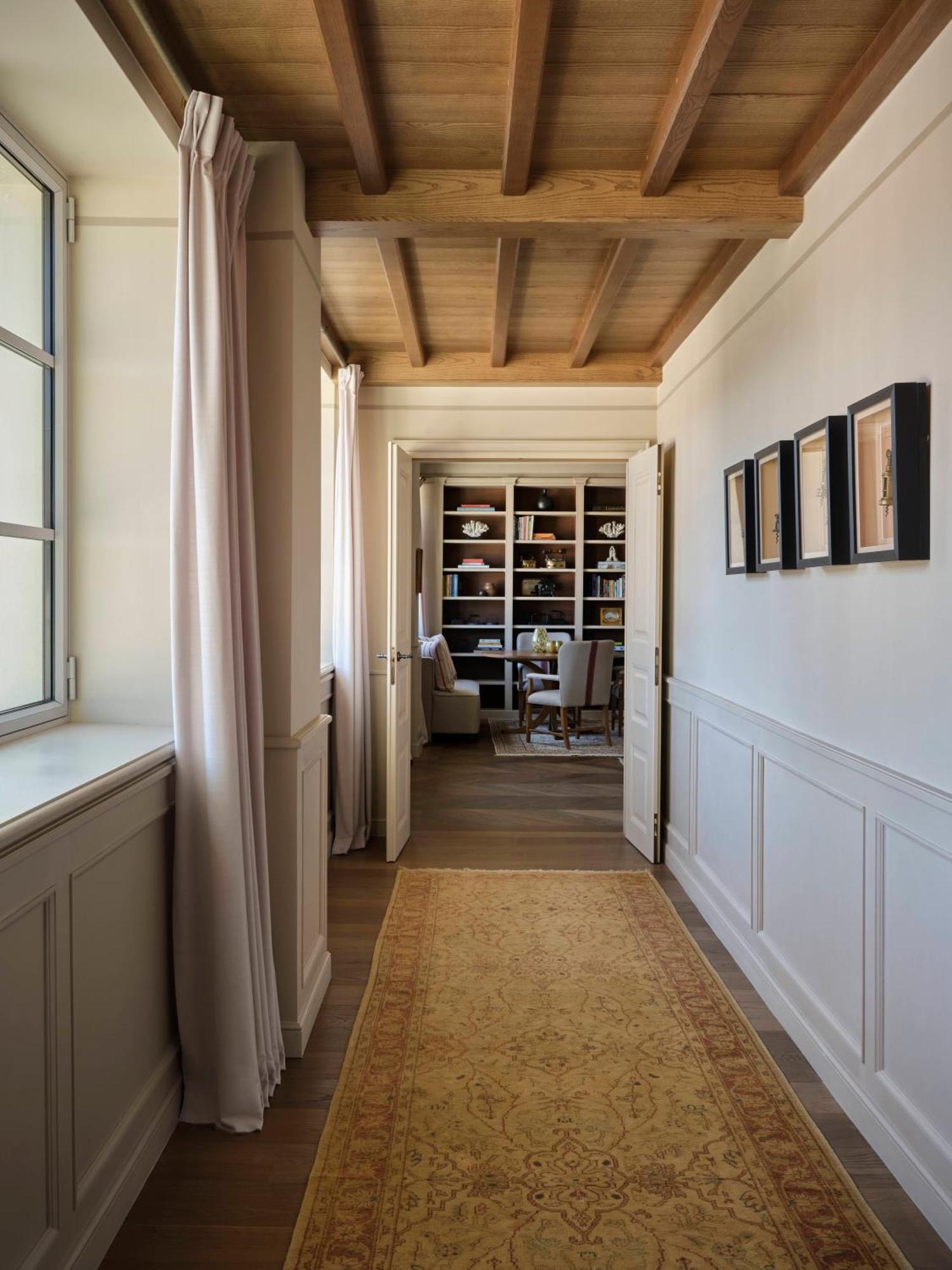 Collegio Alla Querce, Auberge Resorts Collection Флоренция Екстериор снимка