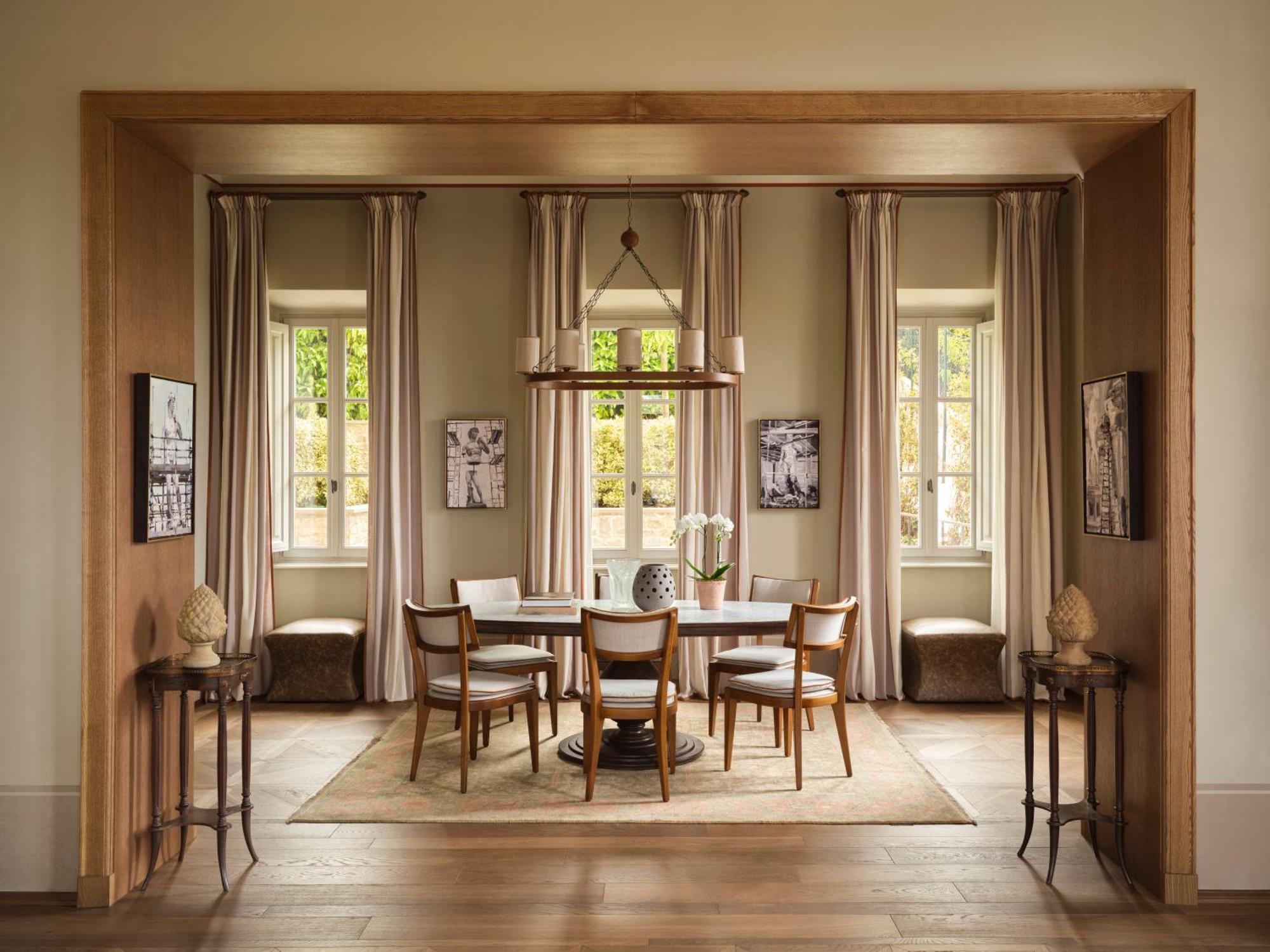 Collegio Alla Querce, Auberge Resorts Collection Флоренция Екстериор снимка